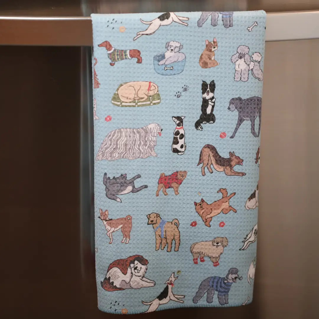 cute dish towel｜TikTok Search